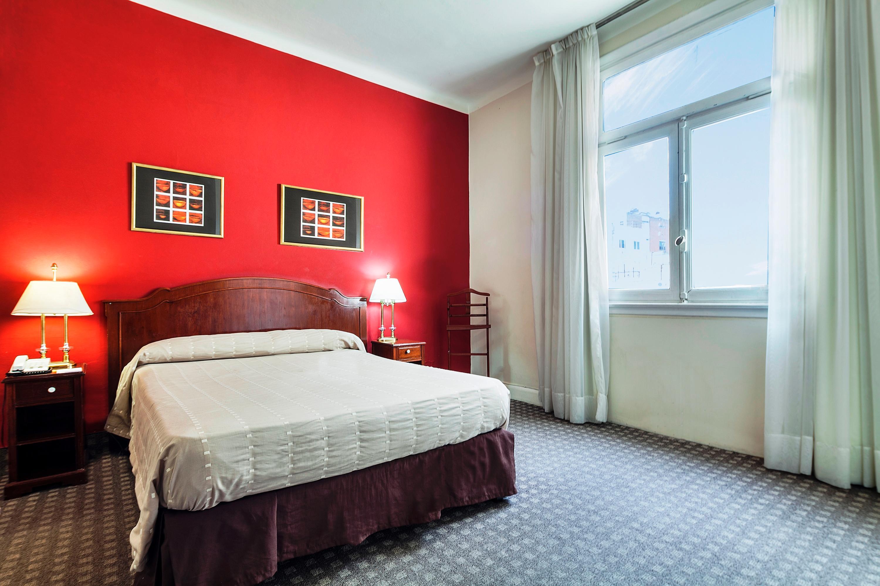 Crisol Suites Catalinas Buenos Aires Ngoại thất bức ảnh